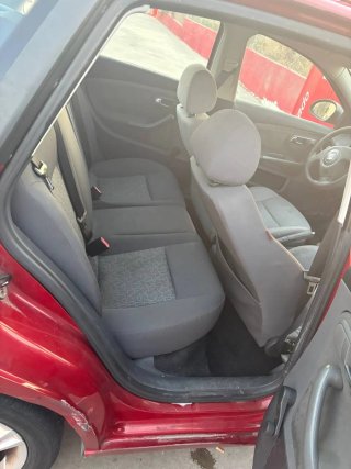 SEAT Cordoba 2006