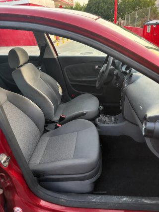 SEAT Cordoba 2006