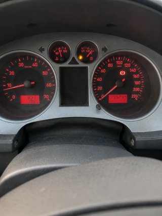 SEAT Cordoba 2006