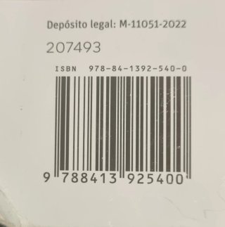 Lengua castellana, 5 Primaria