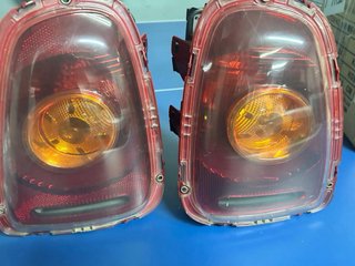 Faros Traseros Mini R56