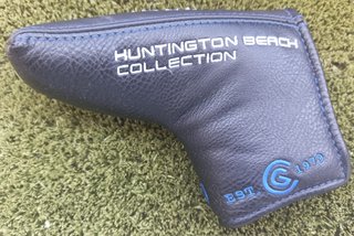 headcover Cleveland Huntington Beach Collection