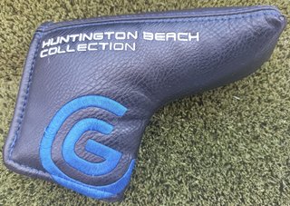 headcover Cleveland Huntington Beach Collection