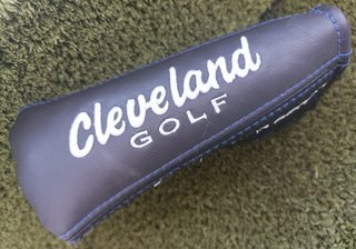 headcover Cleveland Huntington Beach Collection
