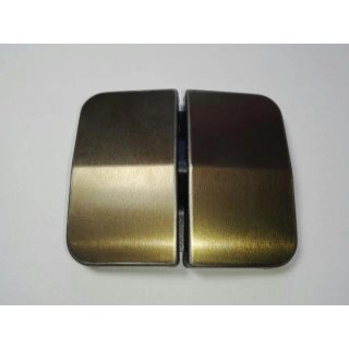 Enchufes + interruptores_Simón 75 (bronce)