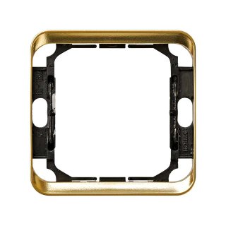 Enchufes + interruptores_Simón 75 (bronce)