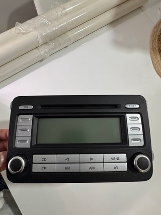 Radio golf 5
