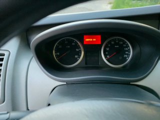 Nissan Primastar 2014