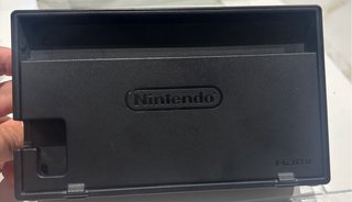 Nintendo Switch Azul/Rosa + Funda Mario Odyssey