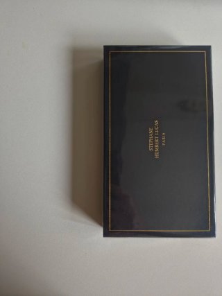 Stephane Humbert Lucas Paris Cofanetto Nicchia