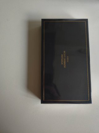 Stephane Humbert Lucas Paris Cofanetto Nicchia