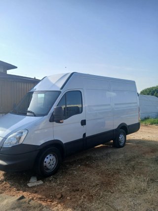 Iveco Daily 2012