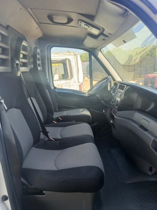Iveco Daily 2012