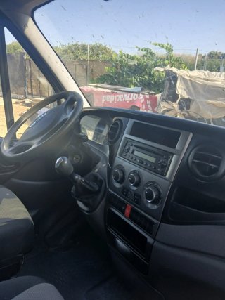 Iveco Daily 2012