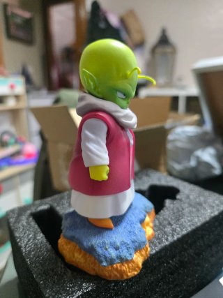 Figura Dende Dragon Ball