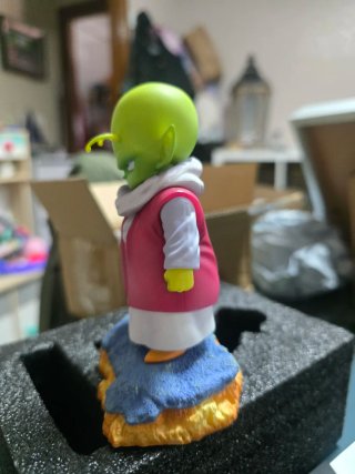 Figura Dende Dragon Ball