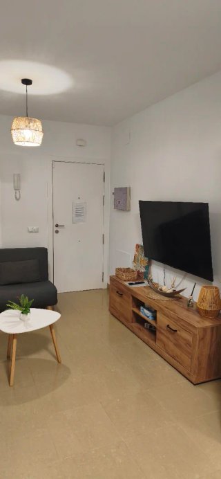 Alquiler apartamento