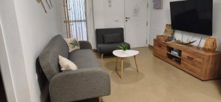 Alquiler apartamento