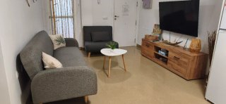 Alquiler apartamento