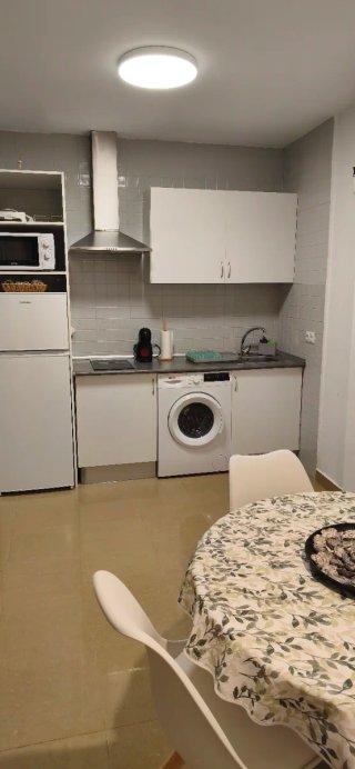Alquiler apartamento