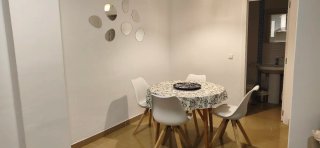 Alquiler apartamento