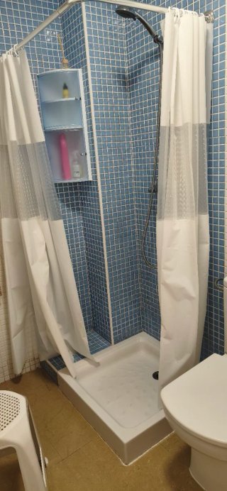 Alquiler apartamento