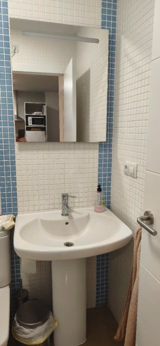 Alquiler apartamento