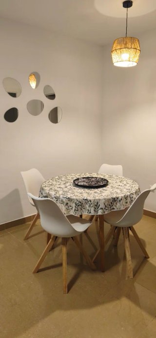 Alquiler apartamento