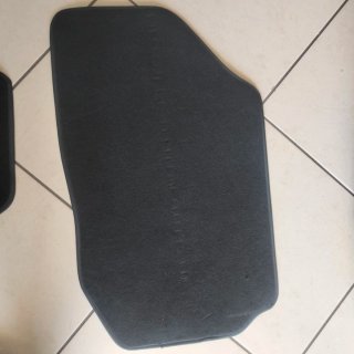 Tappeti moquette Grandland 2025/2026
