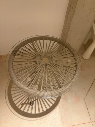 Mesita Acapulco Sklum Topo
