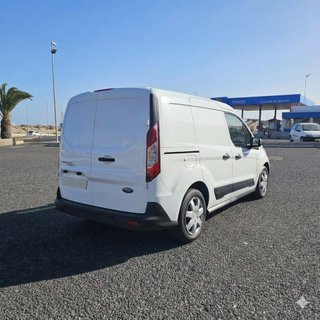Ford Transit Connect 2019