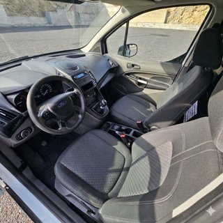 Ford Transit Connect 2019