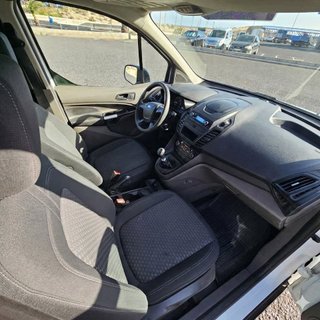 Ford Transit Connect 2019