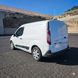 Ford Transit Connect 2019