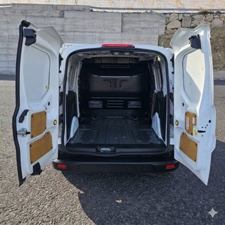 Ford Transit Connect 2019