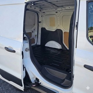 Ford Transit Connect 2019