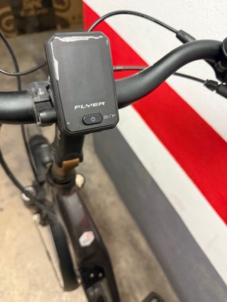 Bicicleta eléctrica (sin batería)