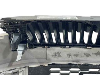 136211 paragolpes delantero 6v0807221 skoda fabia
