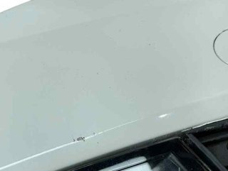 136211 paragolpes delantero 6v0807221 skoda fabia