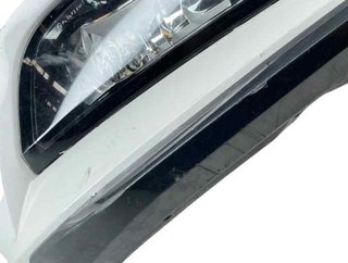 136211 paragolpes delantero 6v0807221 skoda fabia