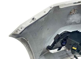 136211 paragolpes delantero 6v0807221 skoda fabia