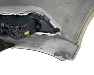 136211 paragolpes delantero 6v0807221 skoda fabia
