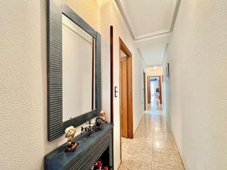 Piso en venta en Playa del Cura en Torrevieja