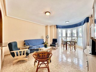 Piso en venta en Playa del Cura en Torrevieja