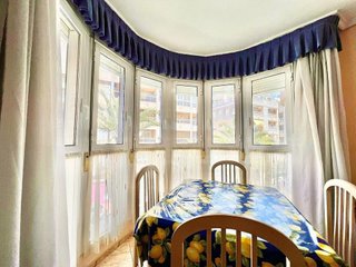 Piso en venta en Playa del Cura en Torrevieja