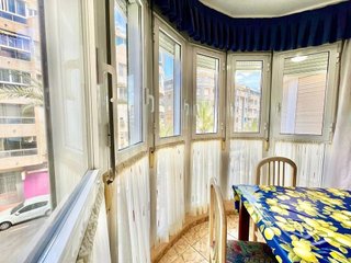 Piso en venta en Playa del Cura en Torrevieja