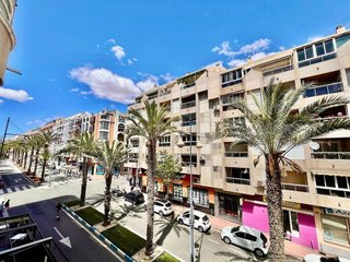 Piso en venta en Playa del Cura en Torrevieja