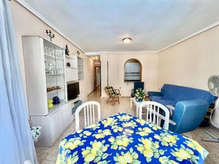 Piso en venta en Playa del Cura en Torrevieja