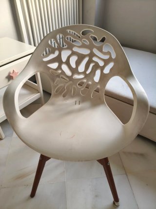 Silla de escritorio