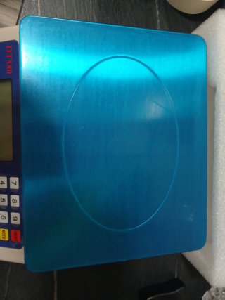 Báscula Electrónica Mini Precio